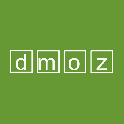 DMOZ - OPEN DIRECTORY PROJECT