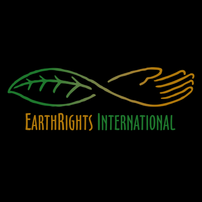 EARTH RIGHTS INTERNATIONAL