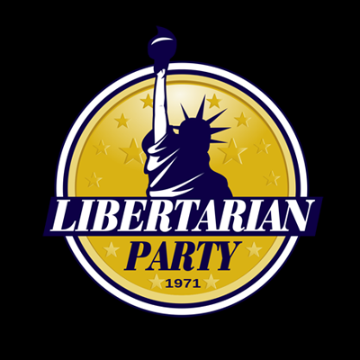 LIBERTARIAN PARTY