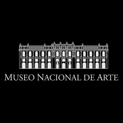 MUSEO NACIONAL DE ARTE - MEXICO CITY